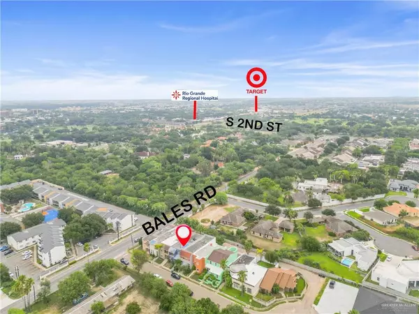 Mcallen, TX 78503,3107 S 6th LN