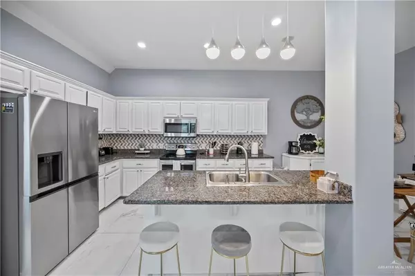 Mcallen, TX 78503,3107 S 6th LN