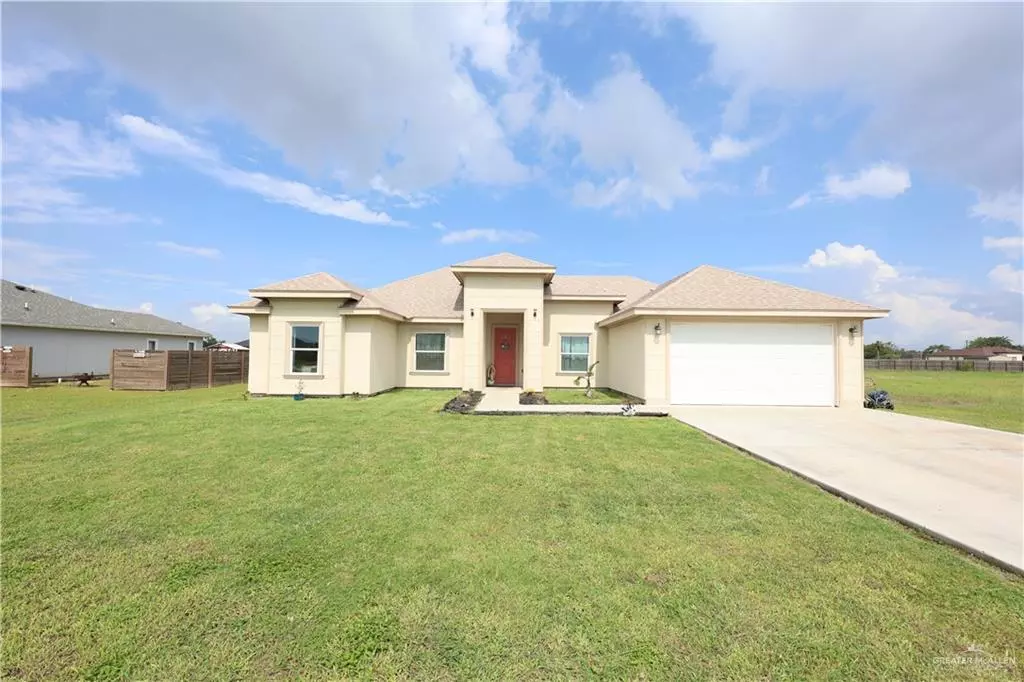 La Feria, TX 78559,29082 Reynolds DR