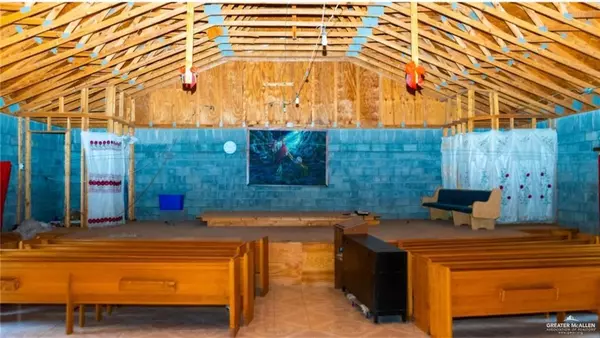 Alamo, TX 78516,1109 Lopez DR