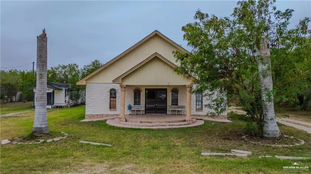 Alamo, TX 78516,1109 Lopez DR