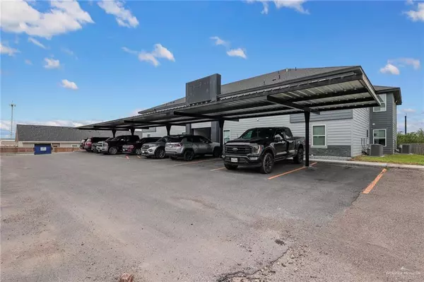 La Joya, TX 78560,212 S Alex AVE