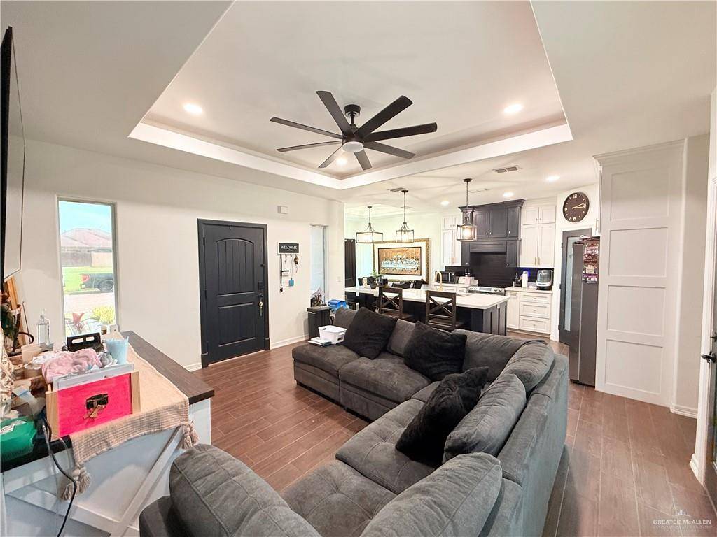 Pharr, TX 78577,901 New Orleans CIR