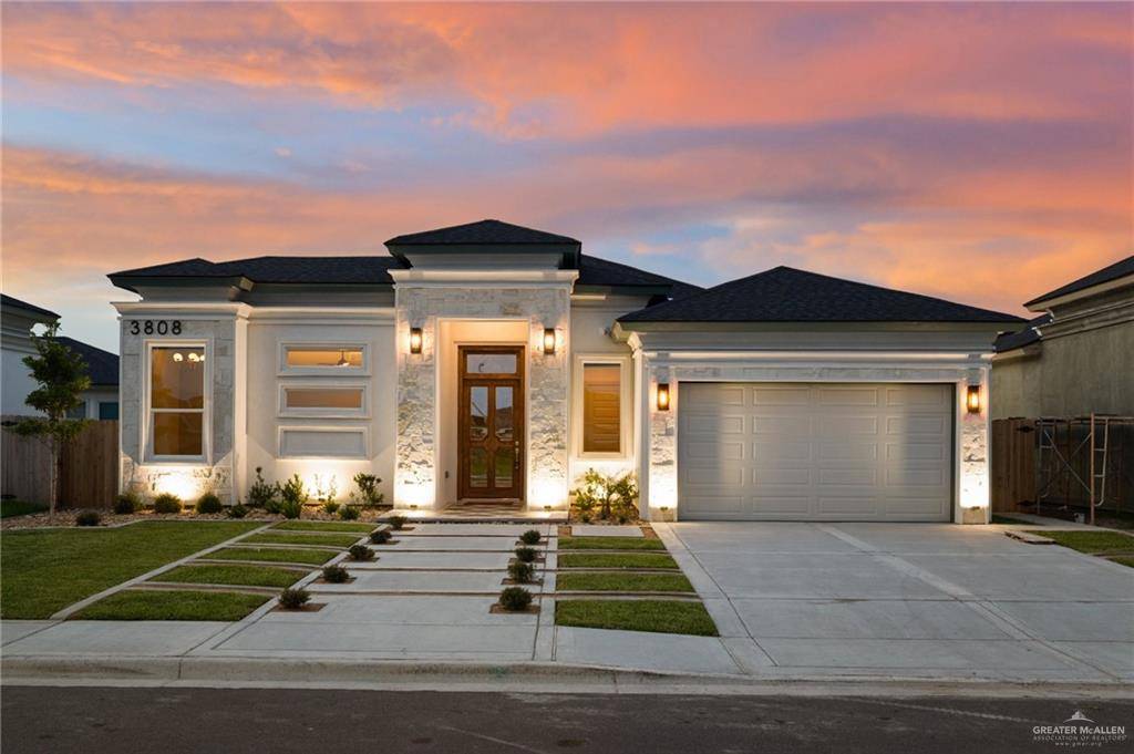 3808 Zenker AVE, Mcallen, TX 78504