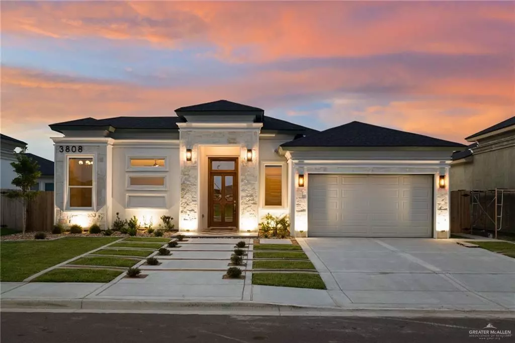 Mcallen, TX 78504,3808 Zenker AVE