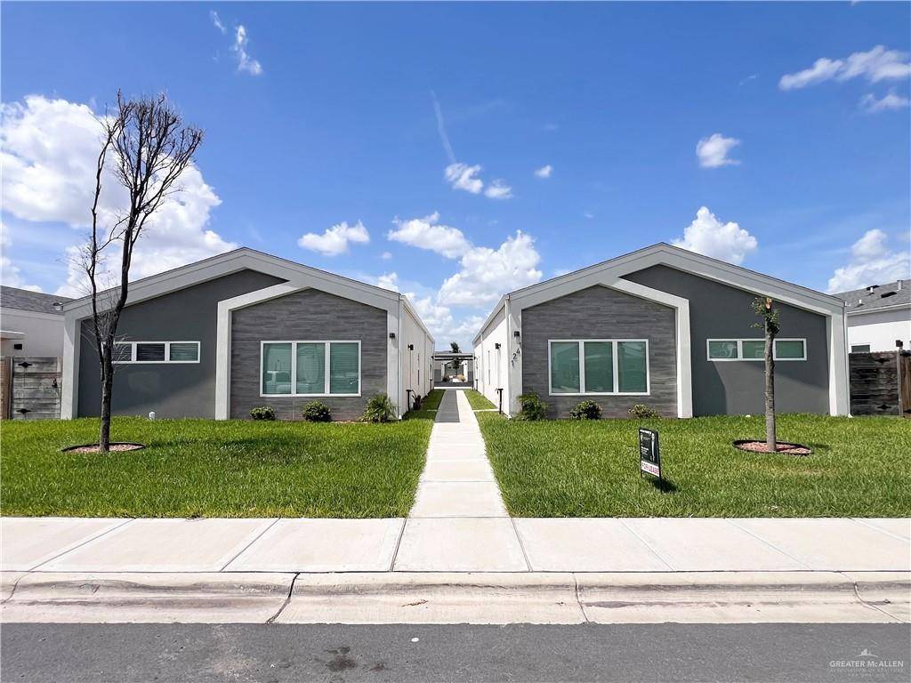 1421 E Hibiscus AVE #3, Mcallen, TX 78504