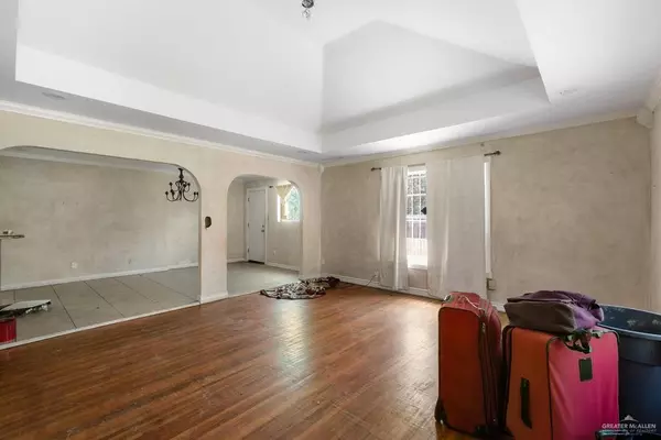 Mcallen, TX 78501,811 N 16th ST