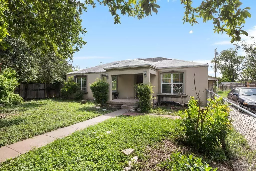 Mcallen, TX 78501,811 N 16th ST