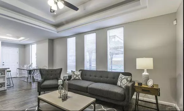 Edinburg, TX 78541,2012 Summerland DR #3