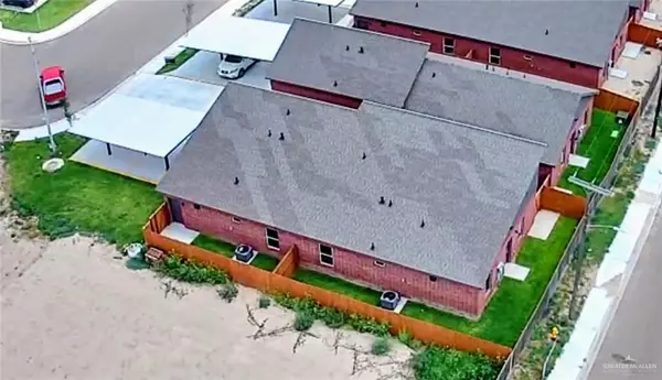 Mission, TX 78572,707 Pedro ST #2