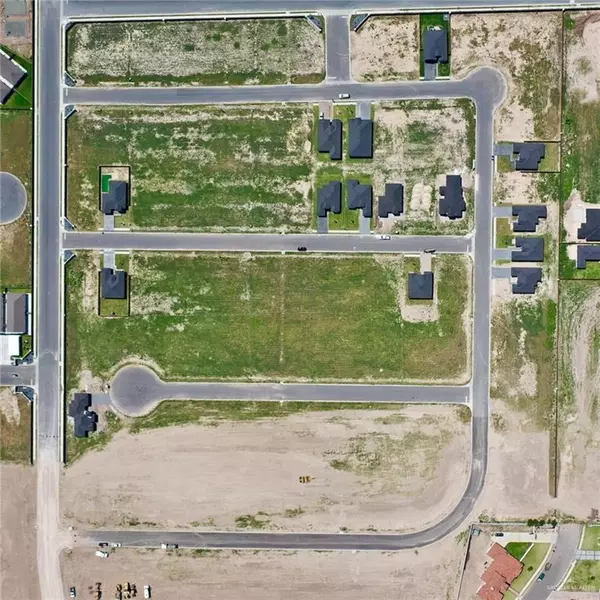 3607 Wolf Creek AVE, Mcallen, TX 78504