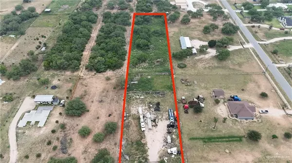 Edinburg, TX 78542,9104 Viznaga DR