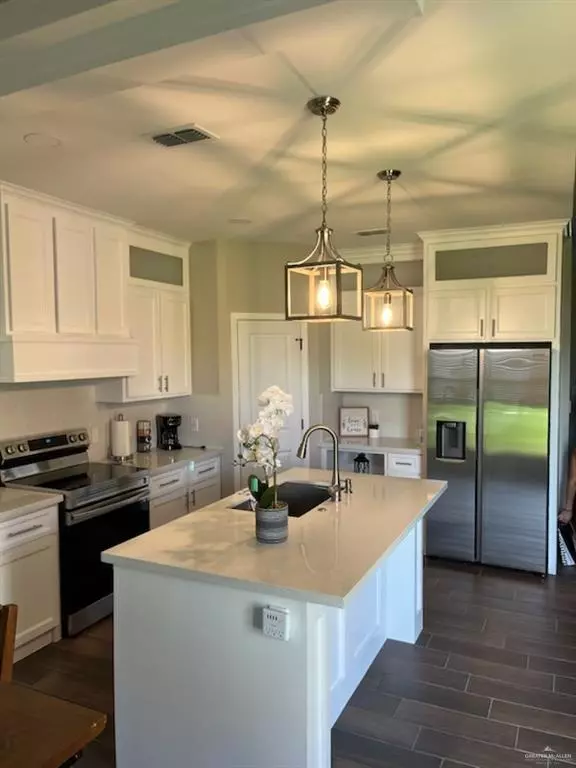 Mcallen, TX 78501,3429 Camellia AVE