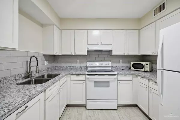 Mcallen, TX 78501,3712 6th ST #2