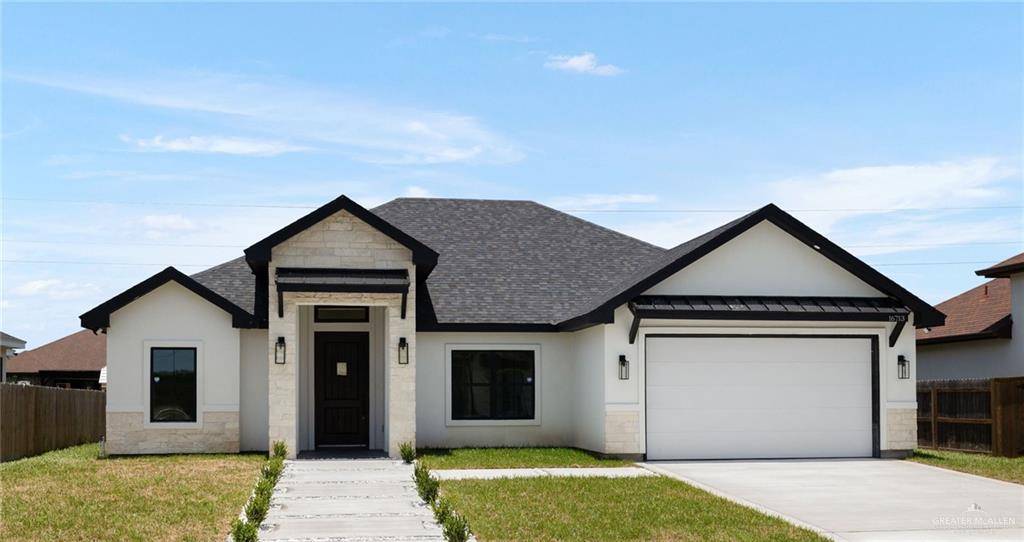 16713 E Duff CT, Harlingen, TX 78552