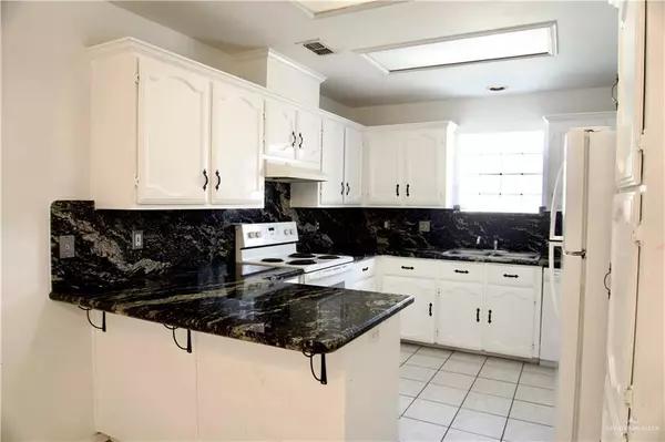 Mcallen, TX 78501,3600 Cedar AVE