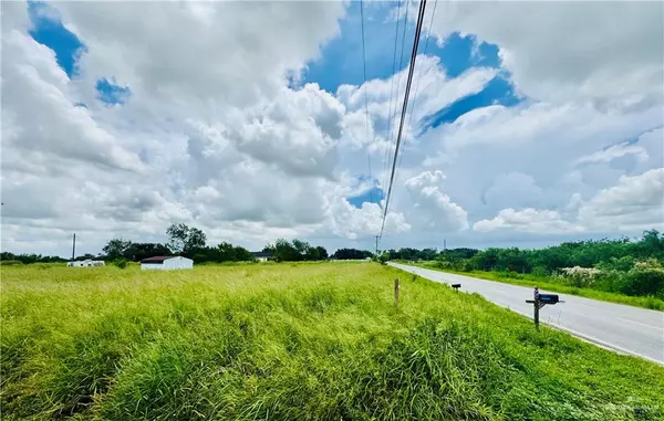 Edinburg, TX 78542,5504 Benito A Ramirez RD