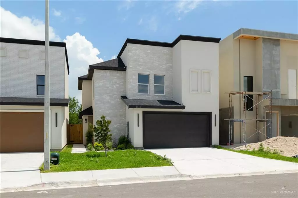 Mission, TX 78574,2611 E Solar DR