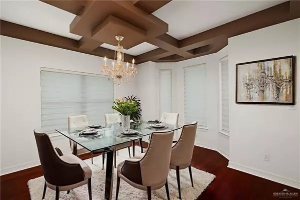 Edinburg, TX 78539,4805 June DR