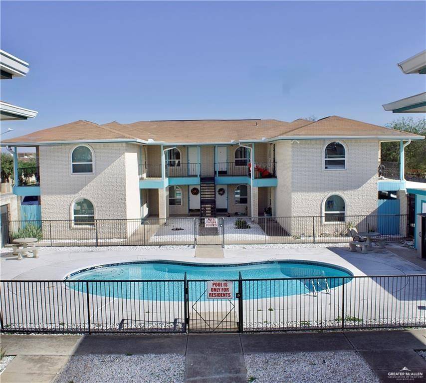 2125 Kerria AVE #15, Mcallen, TX 78501
