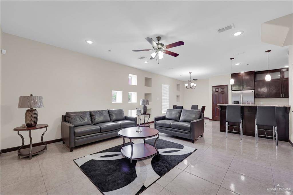 Mcallen, TX 78501,1200 E Daffodil AVE #A