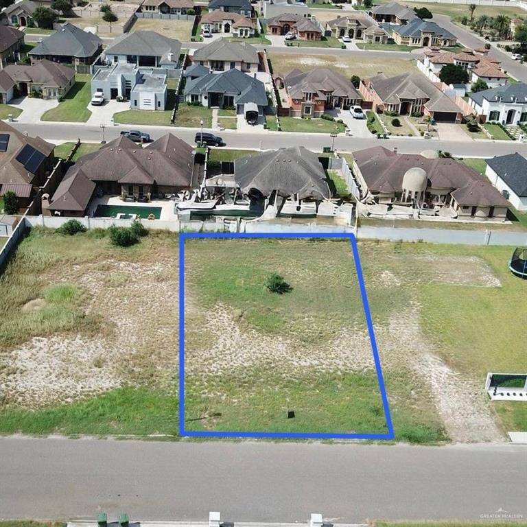 0 Bryan LOOP, Rio Grande City, TX 78582