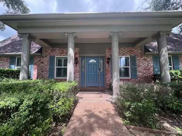 Harlingen, TX 78552,601 E Palm Valley DR E
