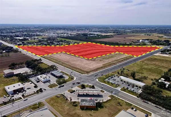 Alamo, TX 78516,1300 Valle Vista ST