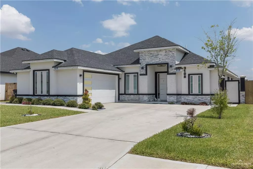 Alton, TX 78573,3108 E Bella Vista AVE