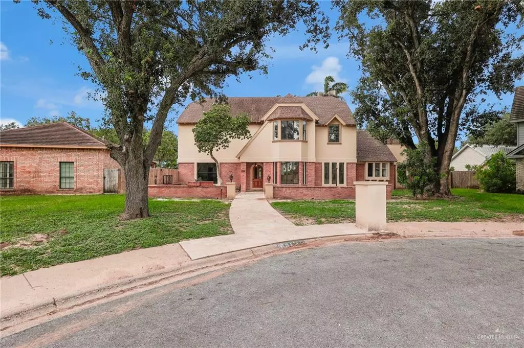 Mcallen, TX 78504,1111 Yucca AVE