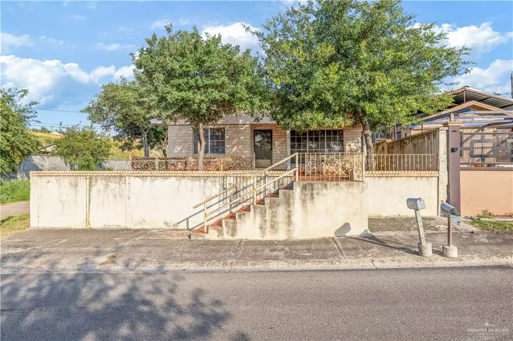 Rio Grande City, TX 78582,700 N East ST