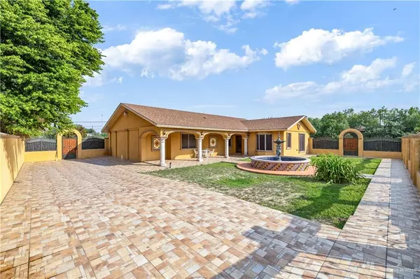 Rio Grande City, TX 78582,610 N Texas ST