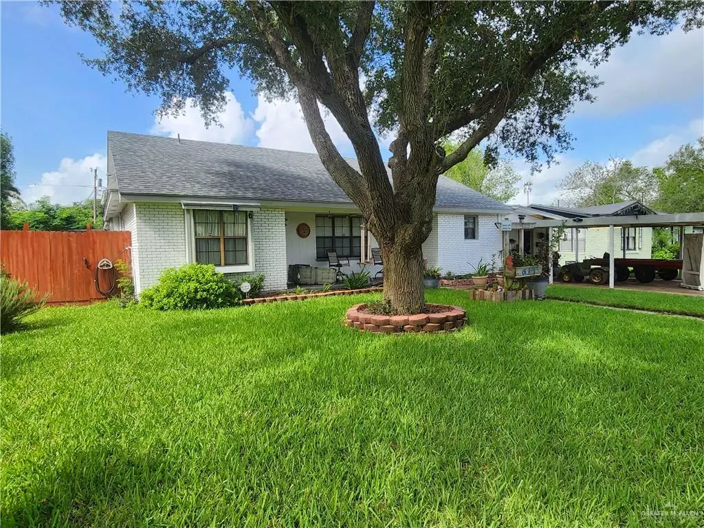 Mcallen, TX 78501,613 W Sycamore AVE