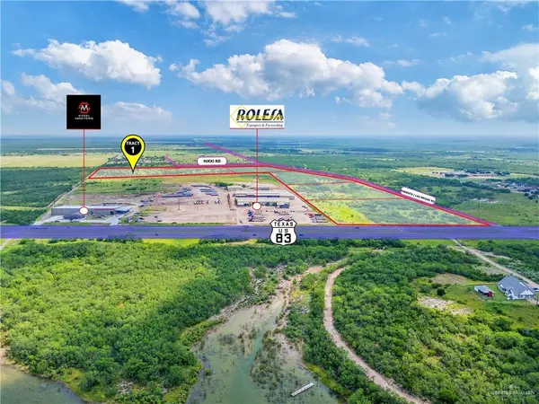 Rio Grande City, TX 78582,TR 1 Nikki RD