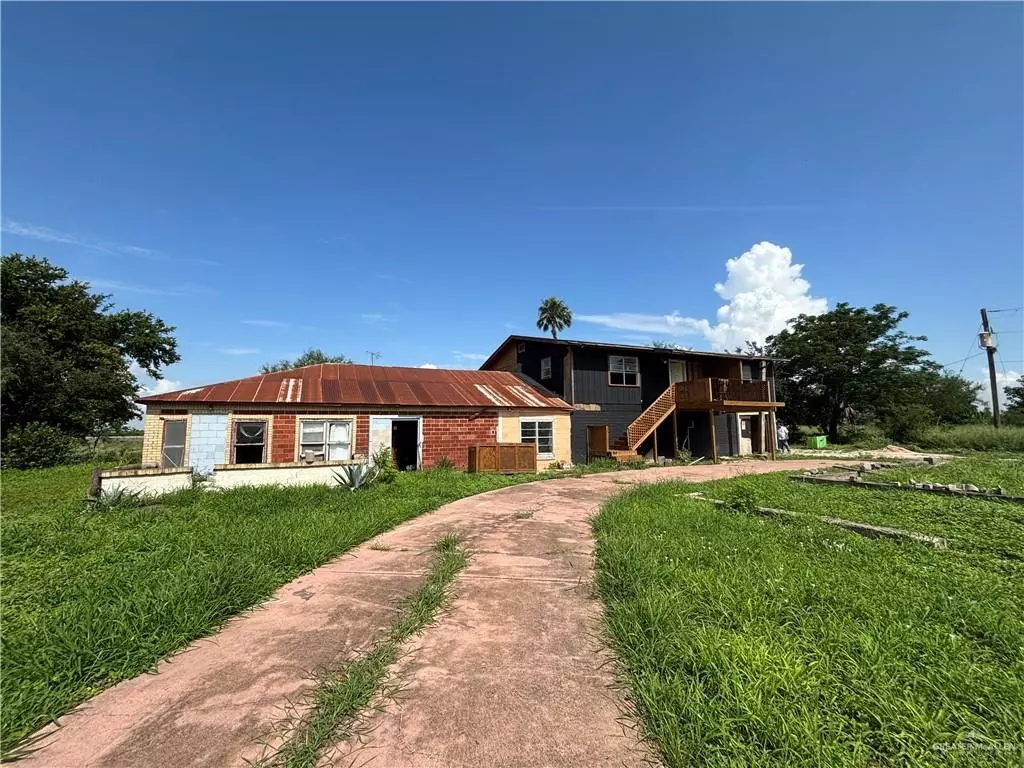 Mercedes, TX 78570,9711 N Mile 2 RD W #N