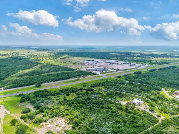 Rio Grande City, TX 78582,TR 3 Pimenta RD