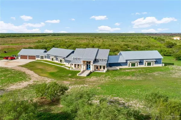 18860 FM 490, Edinburg, TX 78542