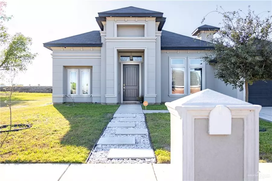1101 S New Mexico ST, Mission, TX 78573