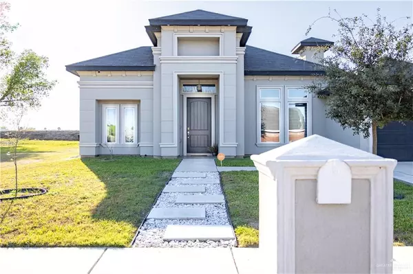 1101 S New Mexico ST, Mission, TX 78573