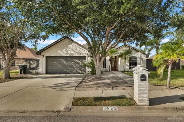 Mcallen, TX 78504,2708 Duke AVE