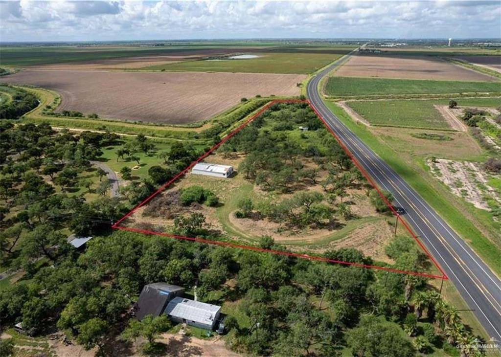 Edcouch, TX 78538,27188 Fm 88 RD