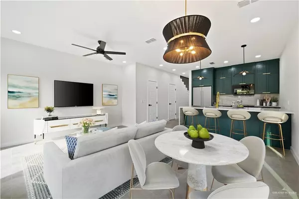 Mcallen, TX 78501,813 S Bicentennial BLVD