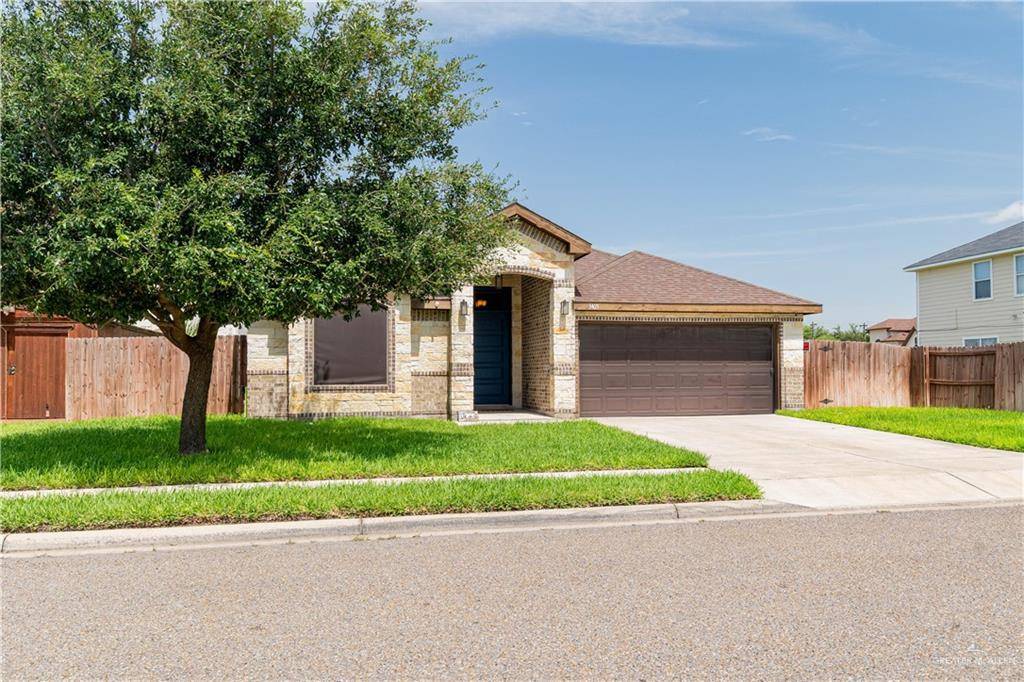 Edinburg, TX 78539,3405 Toffee LN