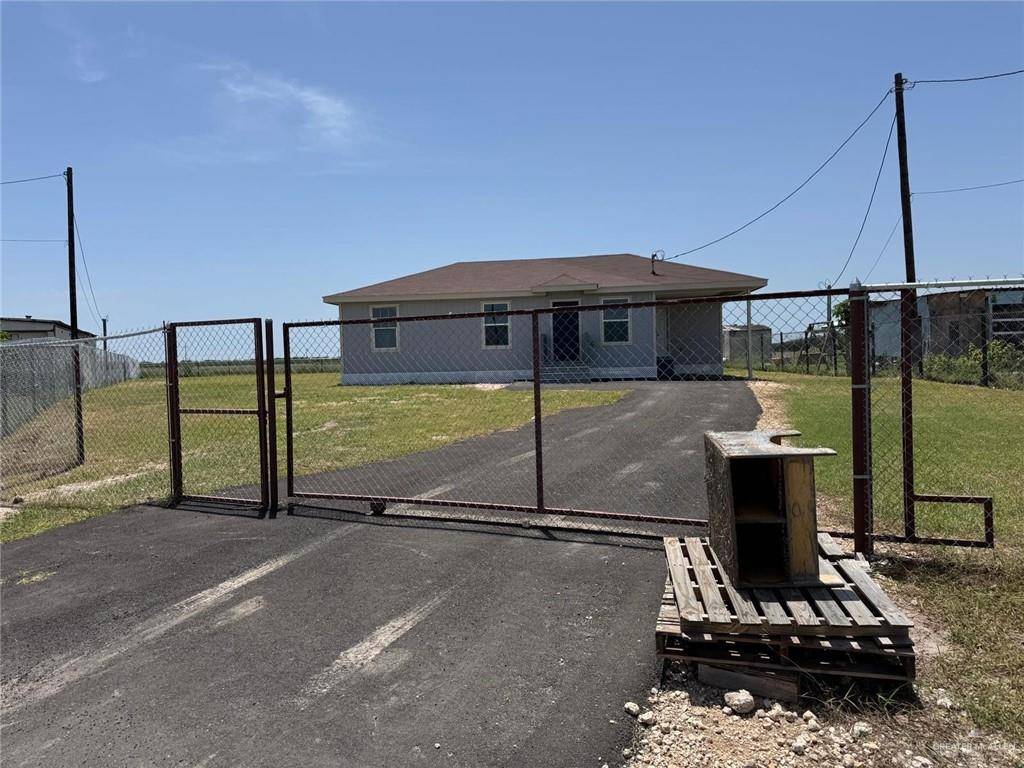 Donna, TX 78537,9807 Jaspe