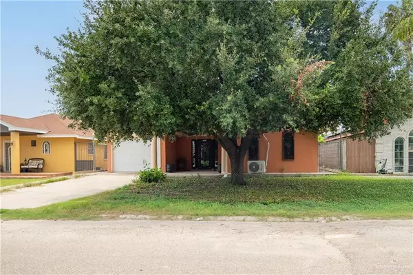 Rio Grande City, TX 78582,102 San Agustin ST