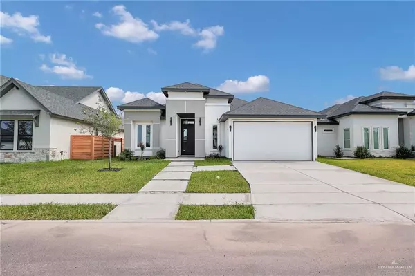 910 Azalea ST, Mission, TX 78574