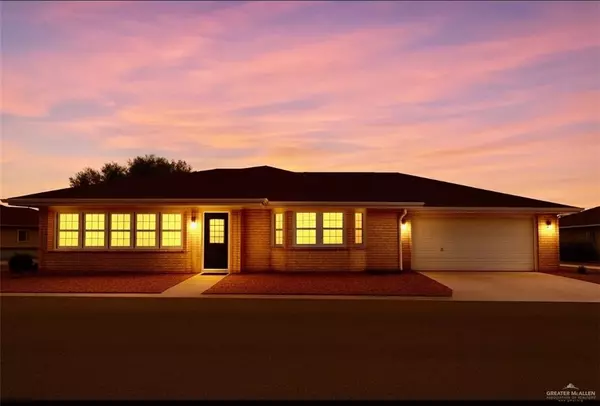 400 Scorpio ST, Mission, TX 78572