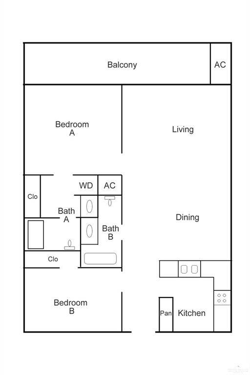 South Padre Island, TX 78597,3400 Gulf BLVD #403