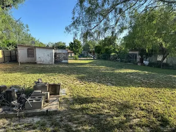 La Joya, TX 78560,321 E 13th ST