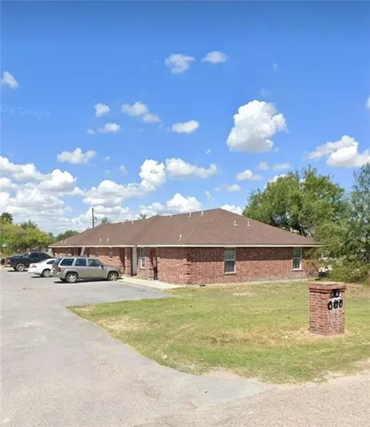 6505 Lima LN #4, Mission, TX 78574